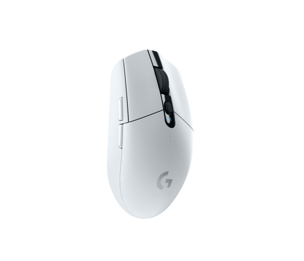 Logitech G305 Lightspeed biała - 444255 - zdjęcie 2